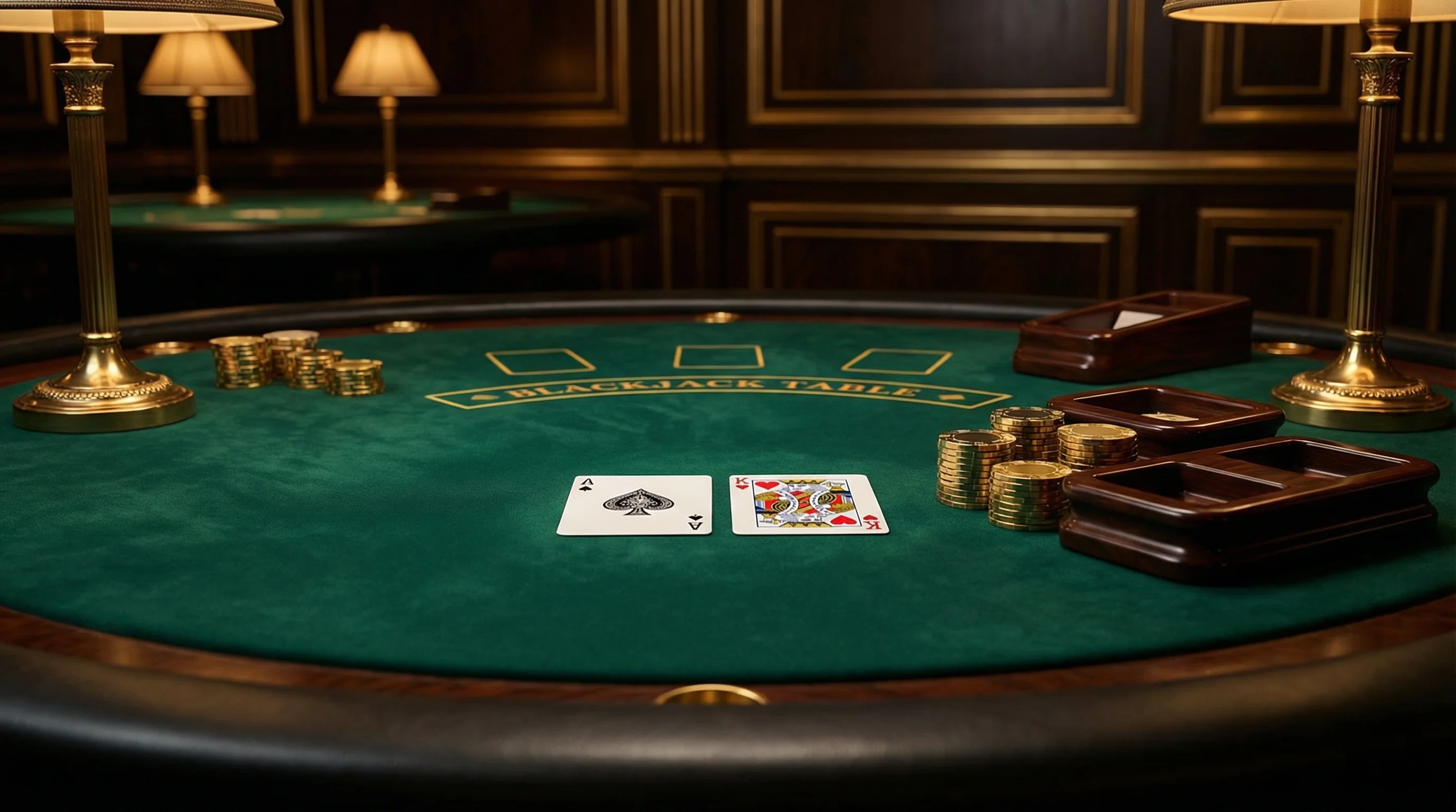 blackjack 21 119bet jogo de cartas cassino